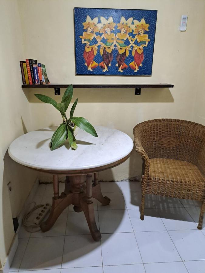 Shalana Homestay- Formerly Teka Teki House Σεμινιάκ Εξωτερικό φωτογραφία
