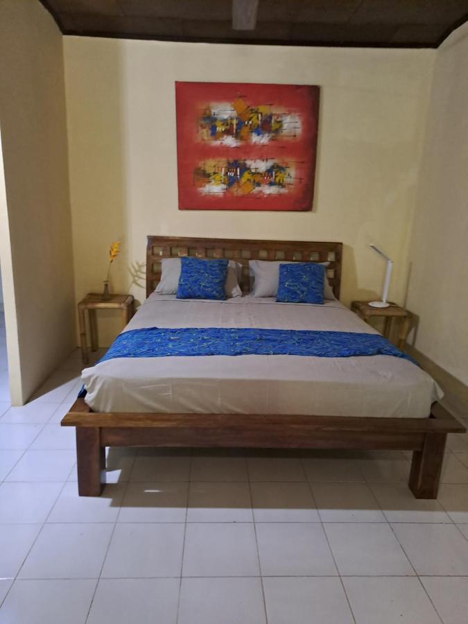 Shalana Homestay- Formerly Teka Teki House Σεμινιάκ Εξωτερικό φωτογραφία