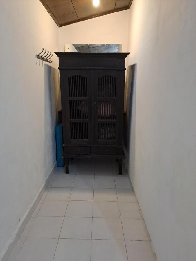Shalana Homestay- Formerly Teka Teki House Σεμινιάκ Εξωτερικό φωτογραφία