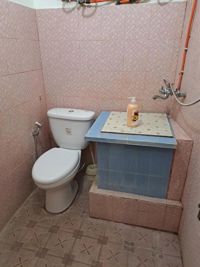 Shalana Homestay- Formerly Teka Teki House Σεμινιάκ Εξωτερικό φωτογραφία