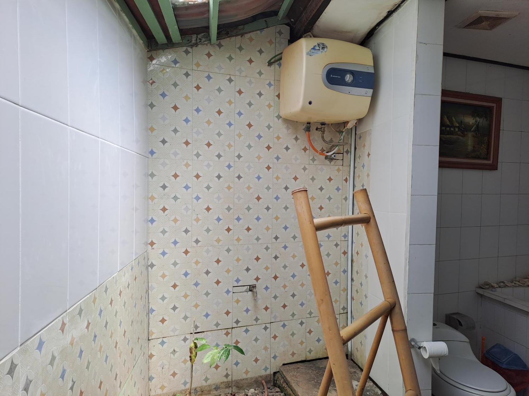 Shalana Homestay- Formerly Teka Teki House Σεμινιάκ Εξωτερικό φωτογραφία
