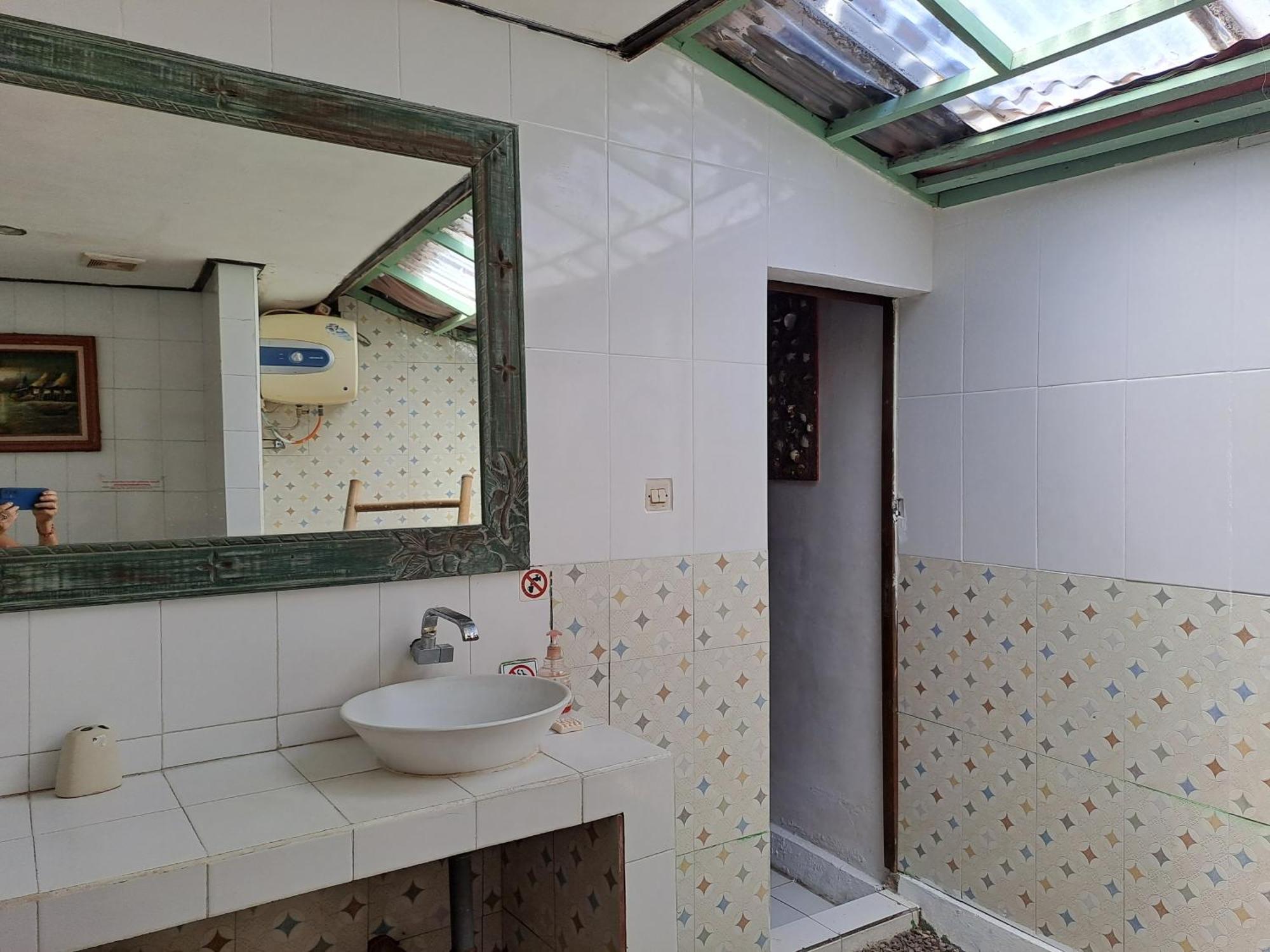Shalana Homestay- Formerly Teka Teki House Σεμινιάκ Εξωτερικό φωτογραφία
