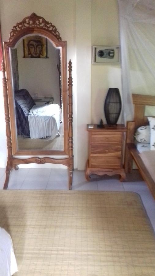 Shalana Homestay- Formerly Teka Teki House Σεμινιάκ Εξωτερικό φωτογραφία