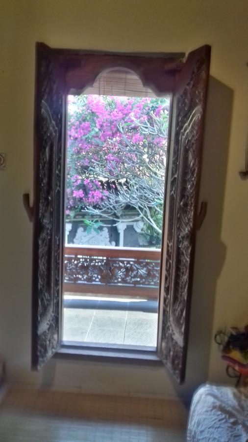 Shalana Homestay- Formerly Teka Teki House Σεμινιάκ Εξωτερικό φωτογραφία