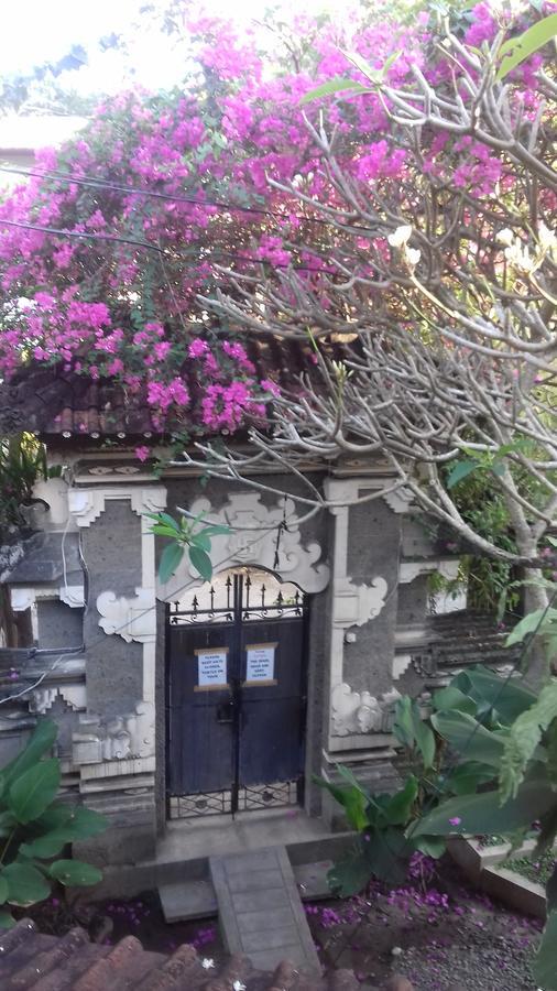 Shalana Homestay- Formerly Teka Teki House Σεμινιάκ Εξωτερικό φωτογραφία