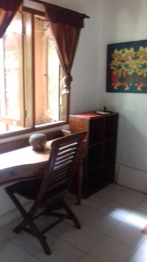 Shalana Homestay- Formerly Teka Teki House Σεμινιάκ Εξωτερικό φωτογραφία