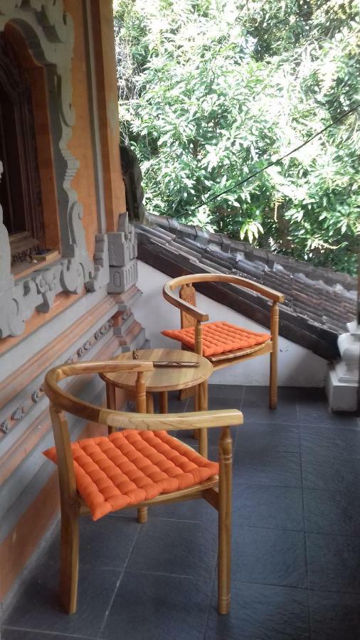 Shalana Homestay- Formerly Teka Teki House Σεμινιάκ Εξωτερικό φωτογραφία